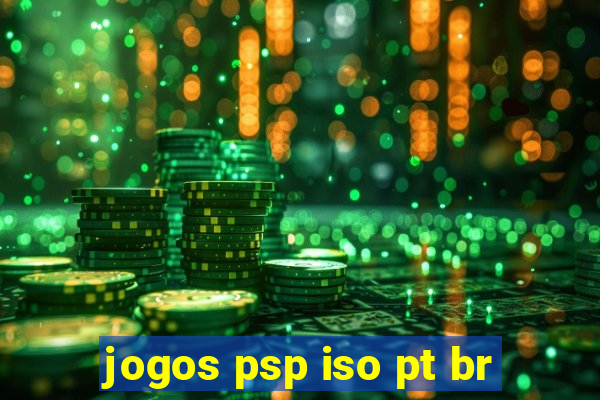 jogos psp iso pt br